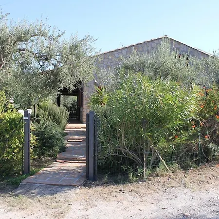 Casa vacanze Casa Rosamarina Cefalù