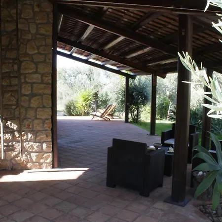 Casa Rosamarina Casa vacanze