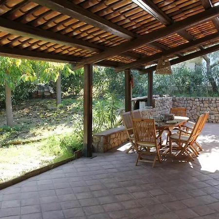 Casa Rosamarina Casa vacanze *