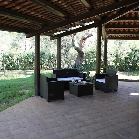 Casa Rosamarina Casa vacanze Cefalù