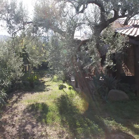 Casa Rosamarina Casa vacanze