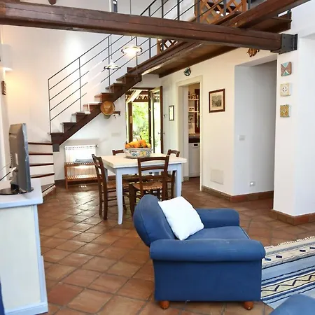 Casa vacanze Casa Rosamarina Cefalù