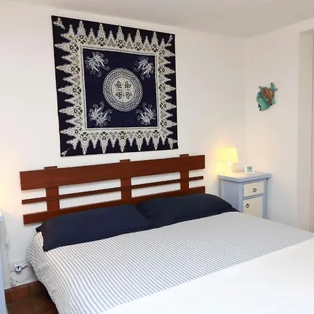 Casa vacanze Casa Rosamarina