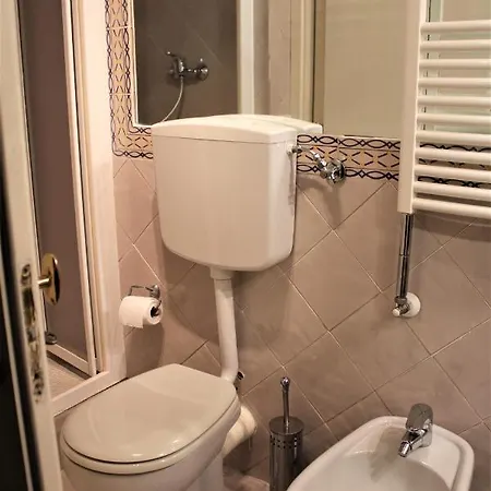 Casa vacanze Casa Rosamarina Cefalù