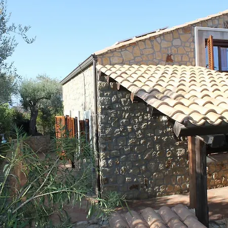 Casa vacanze Casa Rosamarina