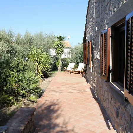 Casa Rosamarina * Cefalù