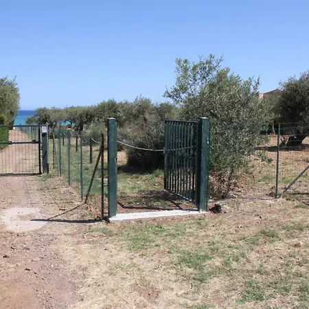 Casa Rosamarina *