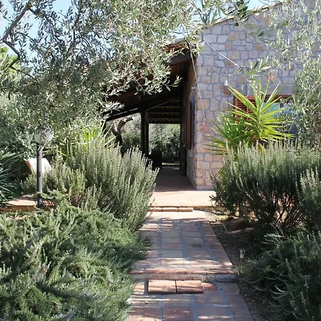 Casa Rosamarina Casa vacanze Cefalù