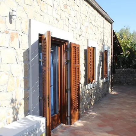 Casa vacanze Casa Rosamarina Cefalù
