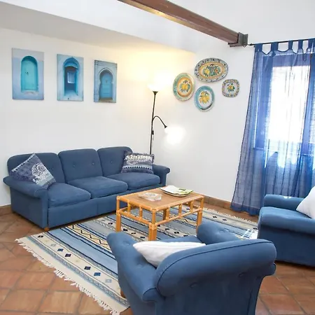 Casa Rosamarina