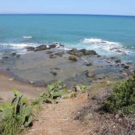 Casa Rosamarina * Cefalù