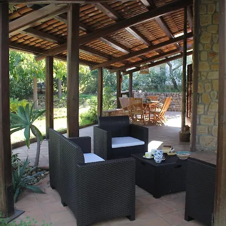 Casa vacanze Casa Rosamarina *