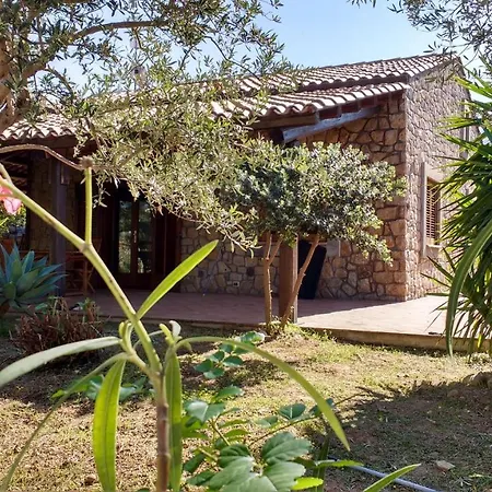 Casa Rosamarina Casa vacanze *