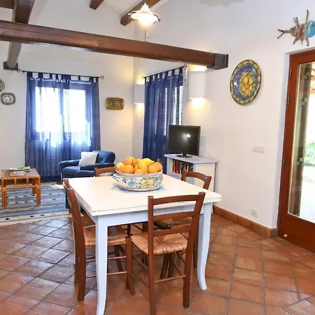 Casa Rosamarina
