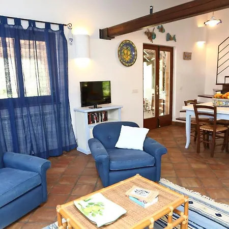 Casa vacanze Casa Rosamarina *