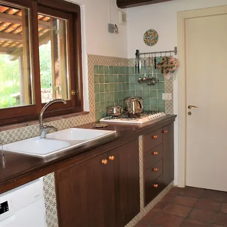 Casa Rosamarina Cefalù