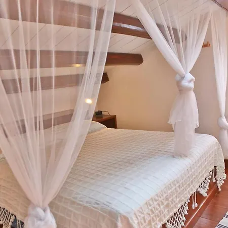 Casa vacanze Casa Rosamarina Cefalù