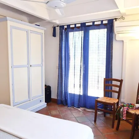 Casa vacanze Casa Rosamarina Cefalù