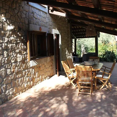 Casa Rosamarina Casa vacanze