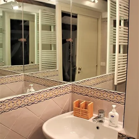 Casa Rosamarina Casa vacanze Cefalù