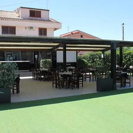 Casa Rosamarina