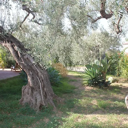 Casa Rosamarina Casa vacanze *