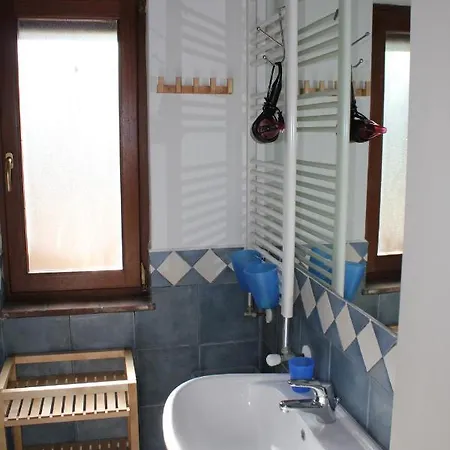 Casa Rosamarina Casa vacanze