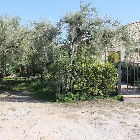 Casa vacanze Casa Rosamarina