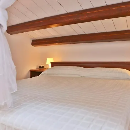 Casa Rosamarina *