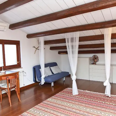 Casa vacanze Casa Rosamarina