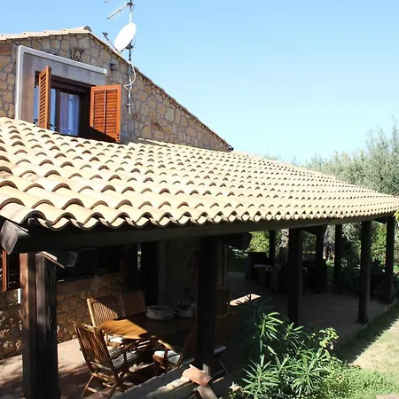 Casa vacanze Casa Rosamarina Cefalù