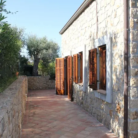 Casa Rosamarina Casa vacanze