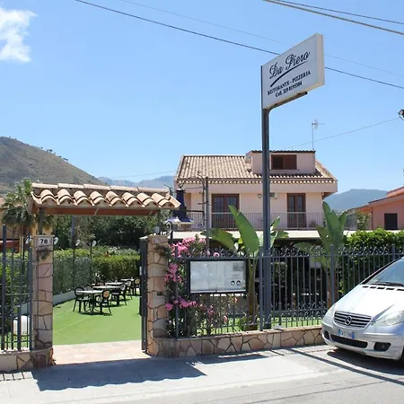 Casa Rosamarina Casa vacanze Cefalù
