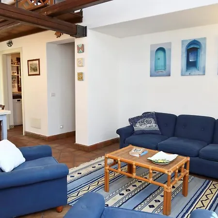 Casa vacanze Casa Rosamarina Cefalù