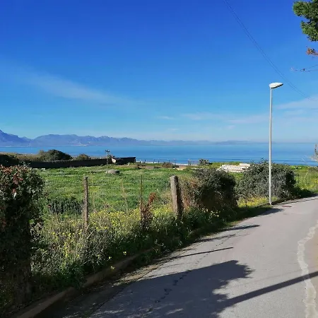 Casa vacanze Casa Rosamarina