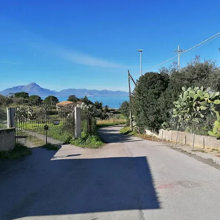 Casa Rosamarina Casa vacanze *